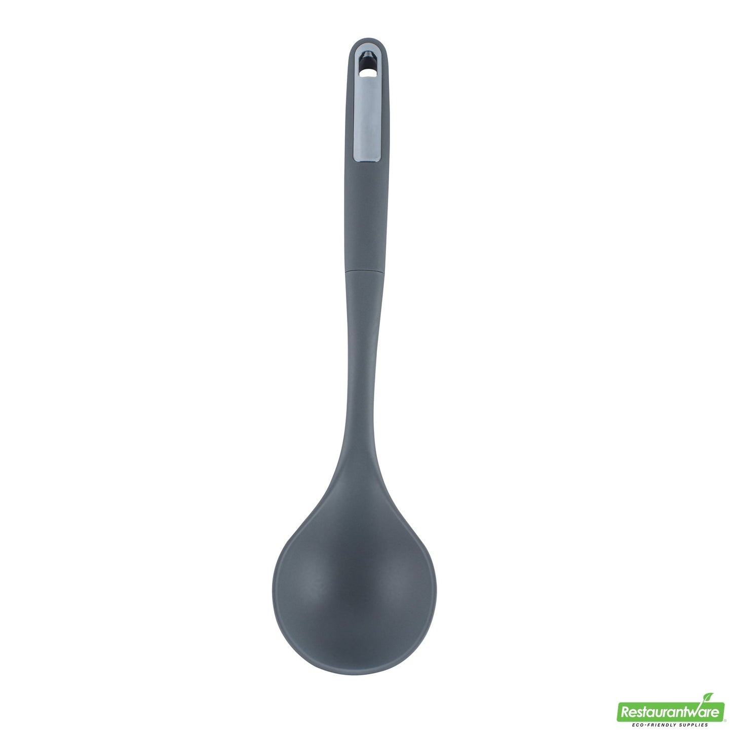 Wholesale Restaurantware Met Lux Dark Gray Silicone Cooking Utensil Set - 6-Piece- Bulk