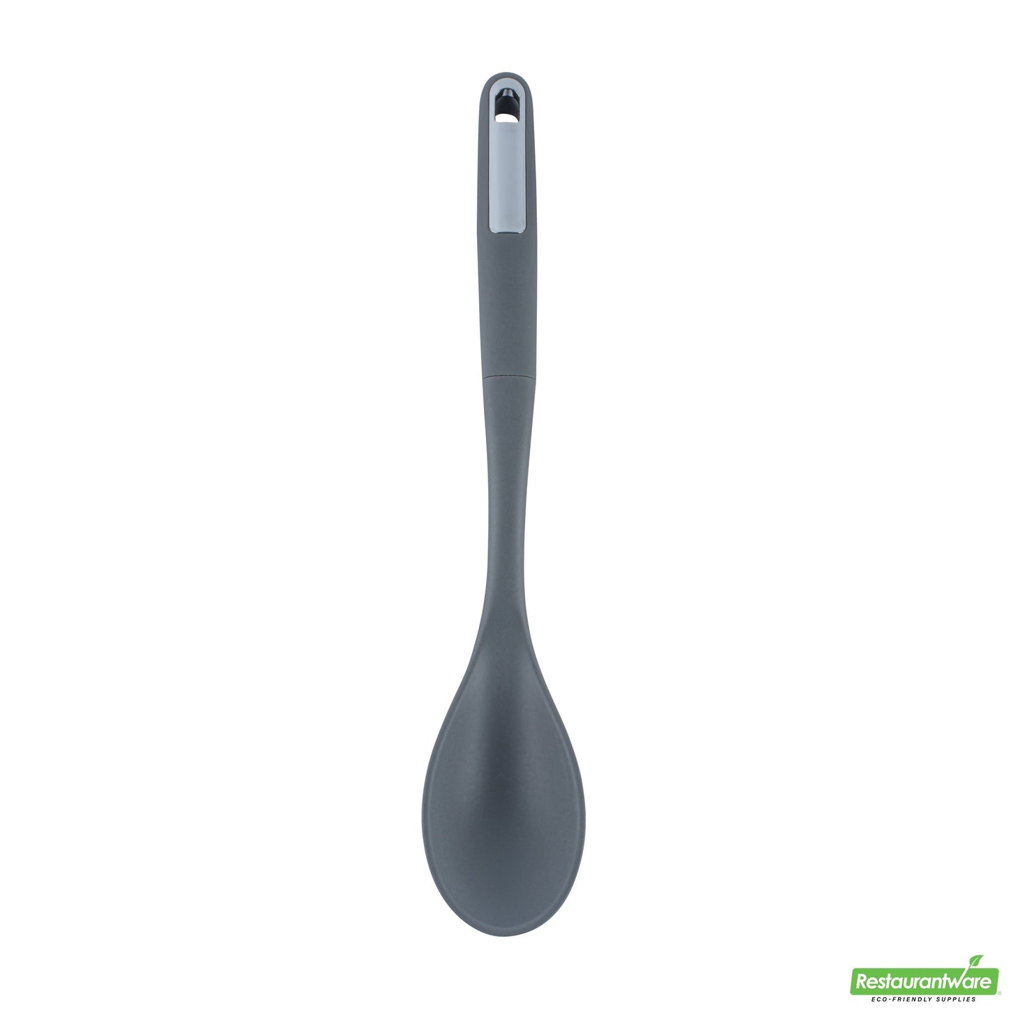 Wholesale Restaurantware Met Lux Dark Gray Silicone Cooking Utensil Set - 6-Piece- Bulk