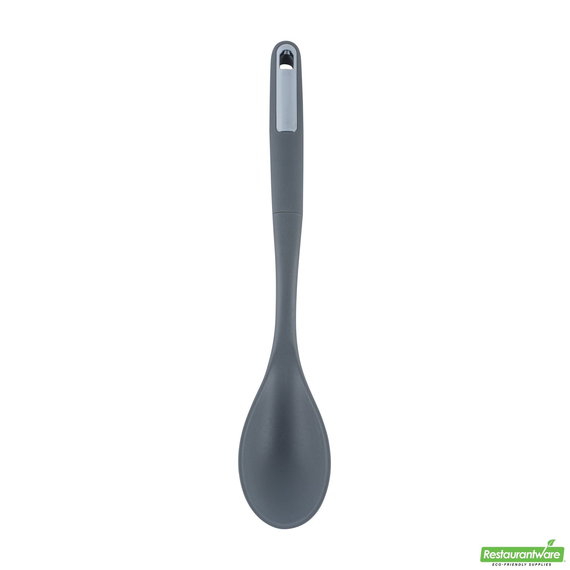 Wholesale Restaurantware Met Lux Dark Gray Silicone Cooking Utensil Set - 6-Piece- Bulk