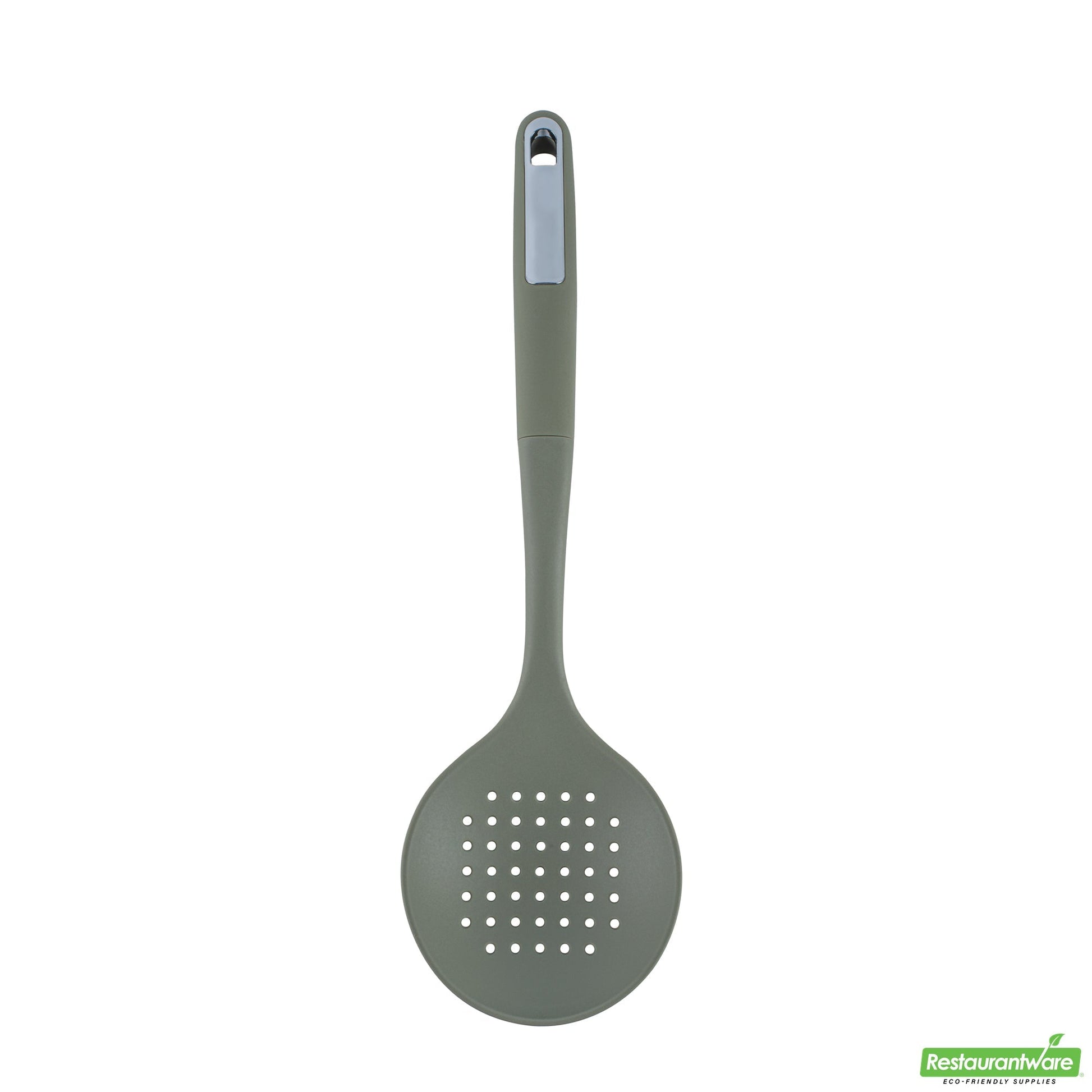 Wholesale Restaurantware Met Lux Green Silicone Cooking Utensil Set - 6-Piece- Bulk