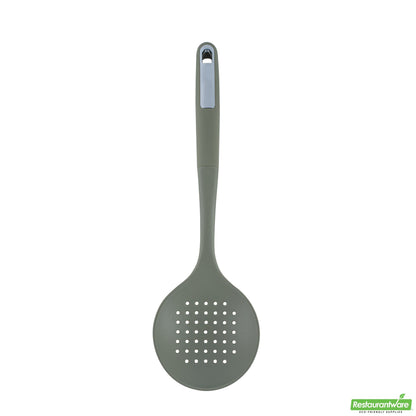 Wholesale Restaurantware Met Lux Green Silicone Cooking Utensil Set - 6-Piece- Bulk