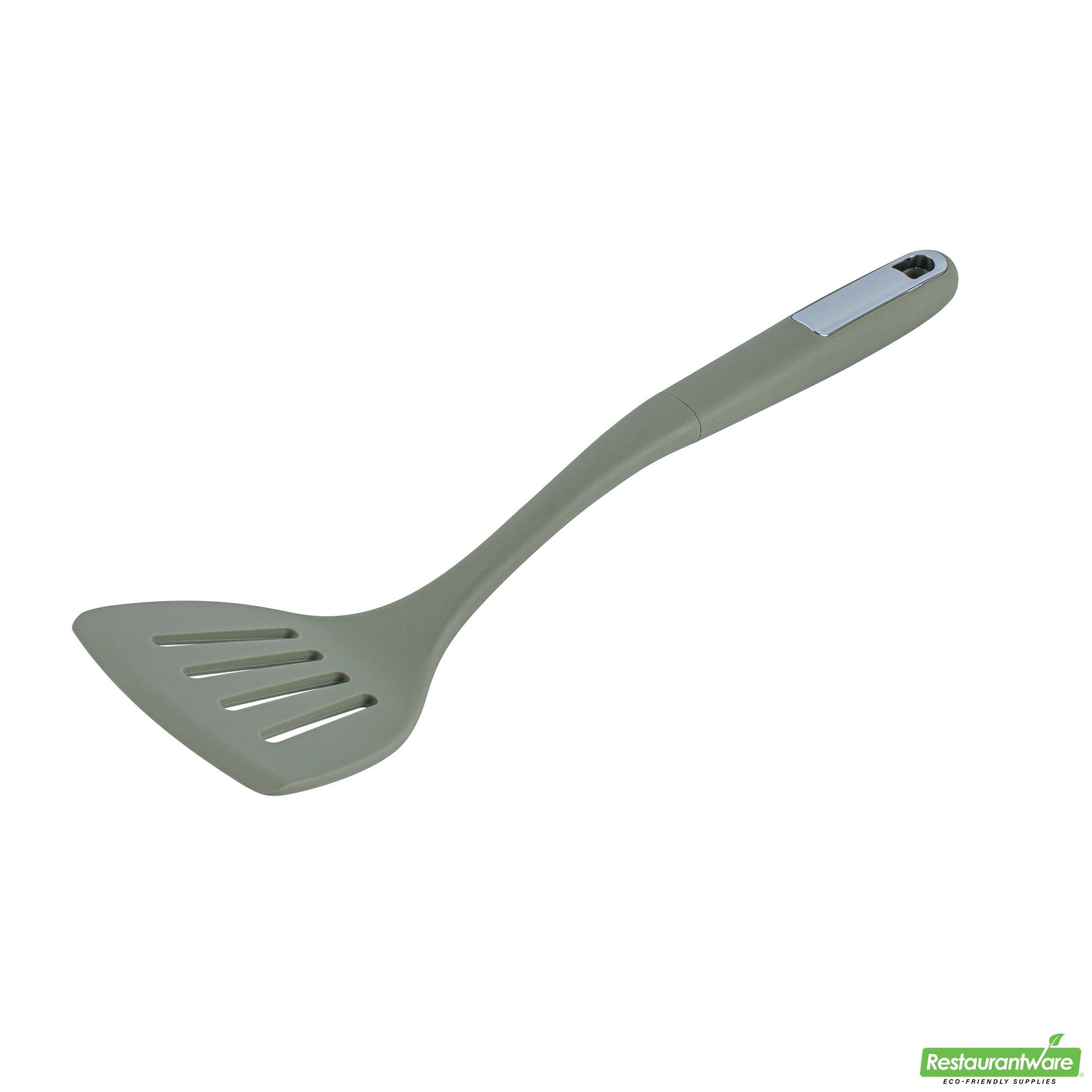 Wholesale Restaurantware Met Lux Green Silicone Cooking Utensil Set - 6-Piece- Bulk