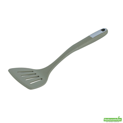 Wholesale Restaurantware Met Lux Green Silicone Cooking Utensil Set - 6-Piece- Bulk