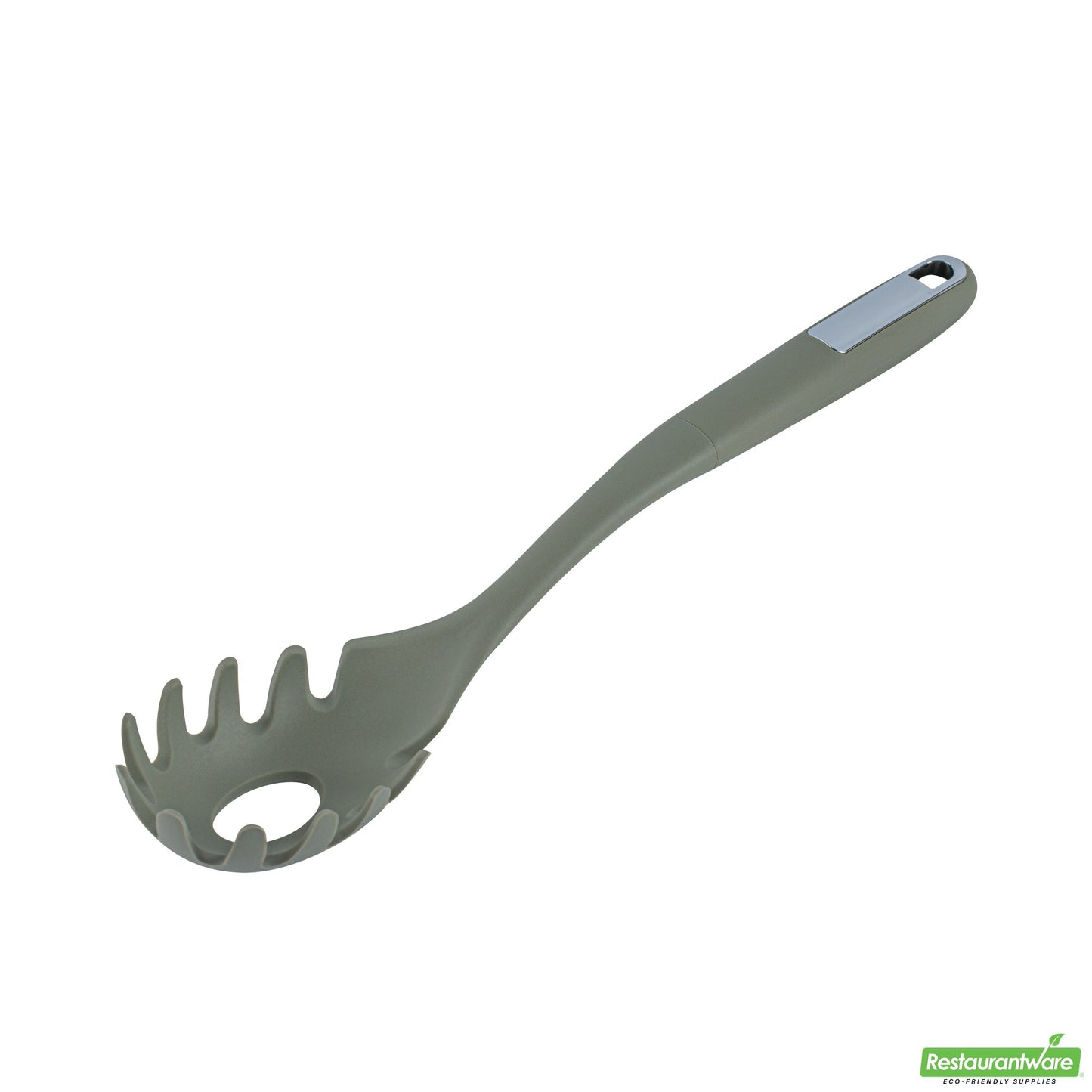 Wholesale Restaurantware Met Lux Green Silicone Cooking Utensil Set - 6-Piece- Bulk