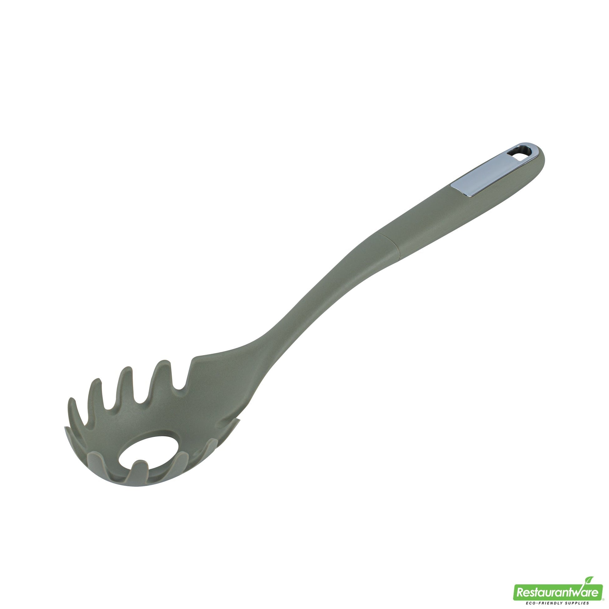 Wholesale Restaurantware Met Lux Green Silicone Cooking Utensil Set - 6-Piece- Bulk
