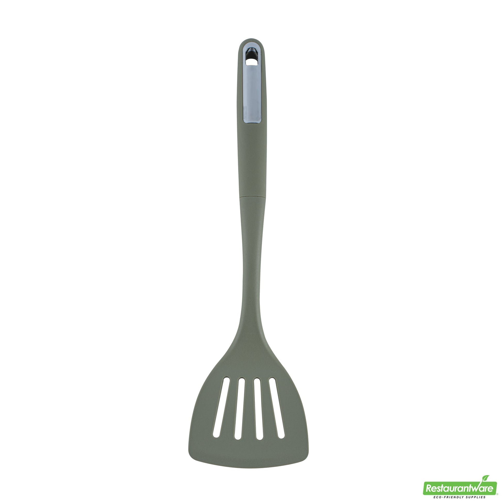 Wholesale Restaurantware Met Lux Green Silicone Cooking Utensil Set - 6-Piece- Bulk