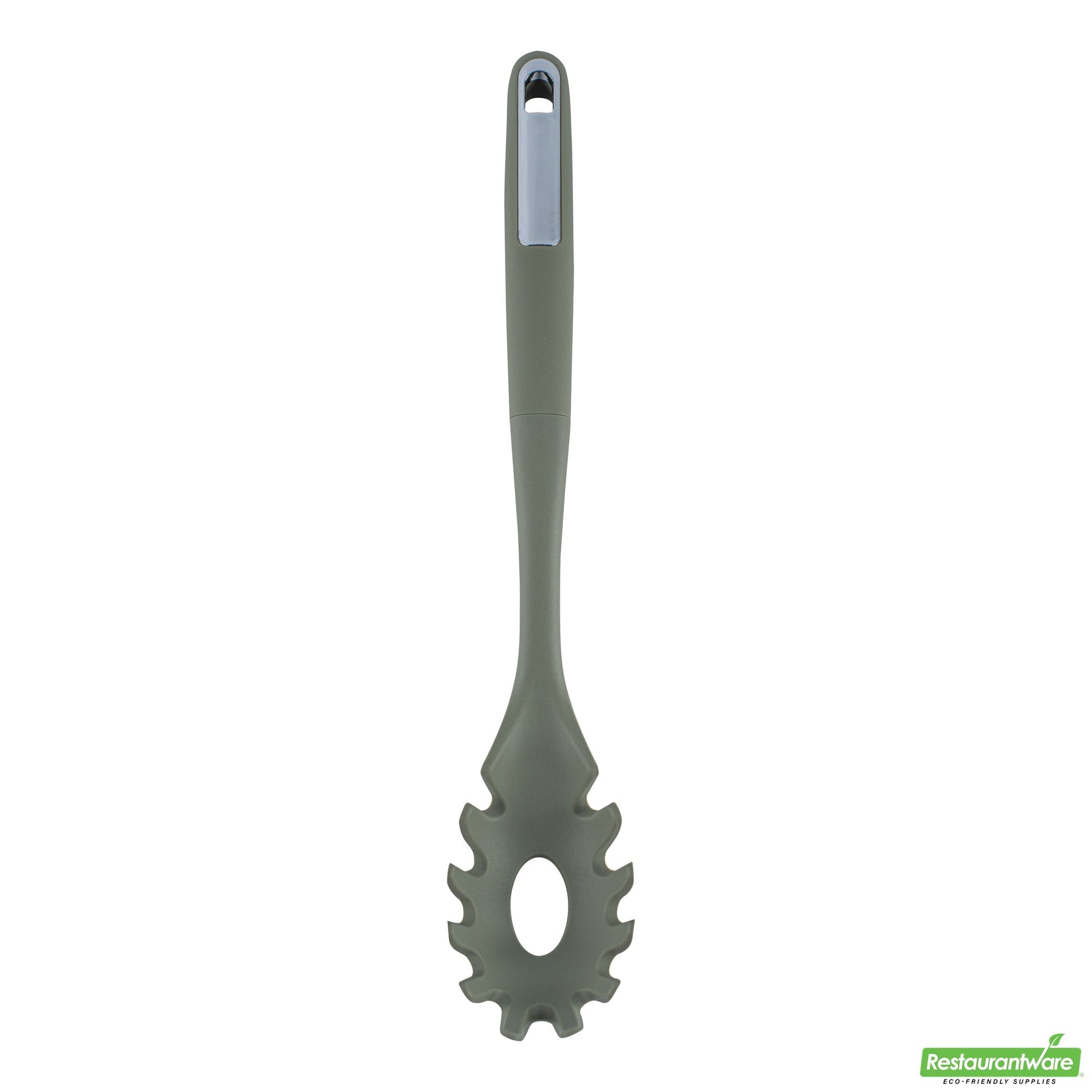 Wholesale Restaurantware Met Lux Green Silicone Cooking Utensil Set - 6-Piece- Bulk