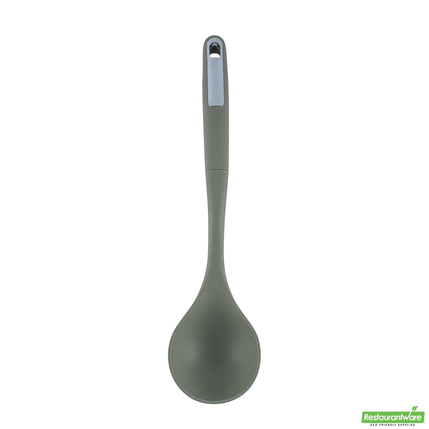 Wholesale Restaurantware Met Lux Green Silicone Cooking Utensil Set - 6-Piece- Bulk
