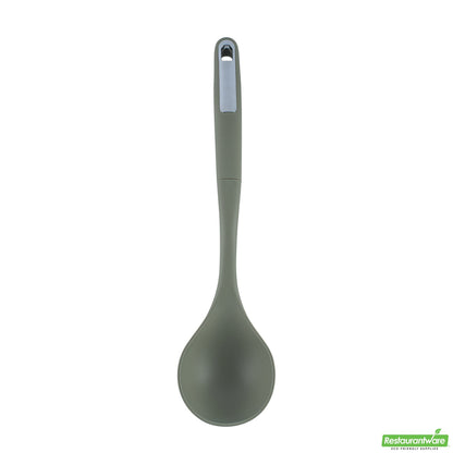 Wholesale Restaurantware Met Lux Green Silicone Cooking Utensil Set - 6-Piece- Bulk