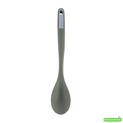 Wholesale Restaurantware Met Lux Green Silicone Cooking Utensil Set - 6-Piece- Bulk