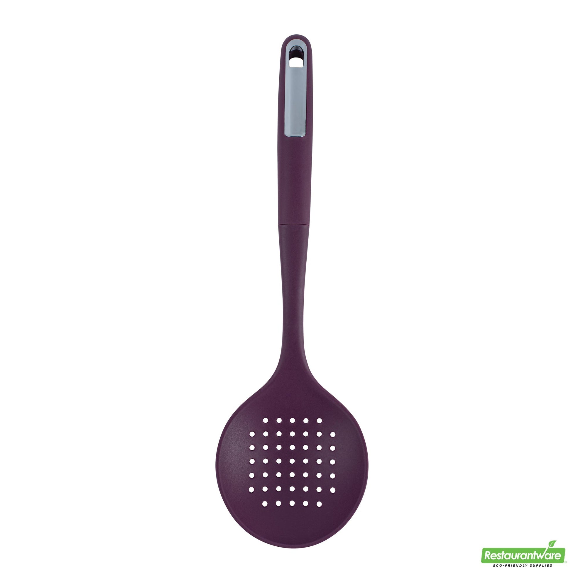Wholesale Restaurantware Met Lux Purple Silicone Cooking Utensil Set - 6-Piece- Bulk