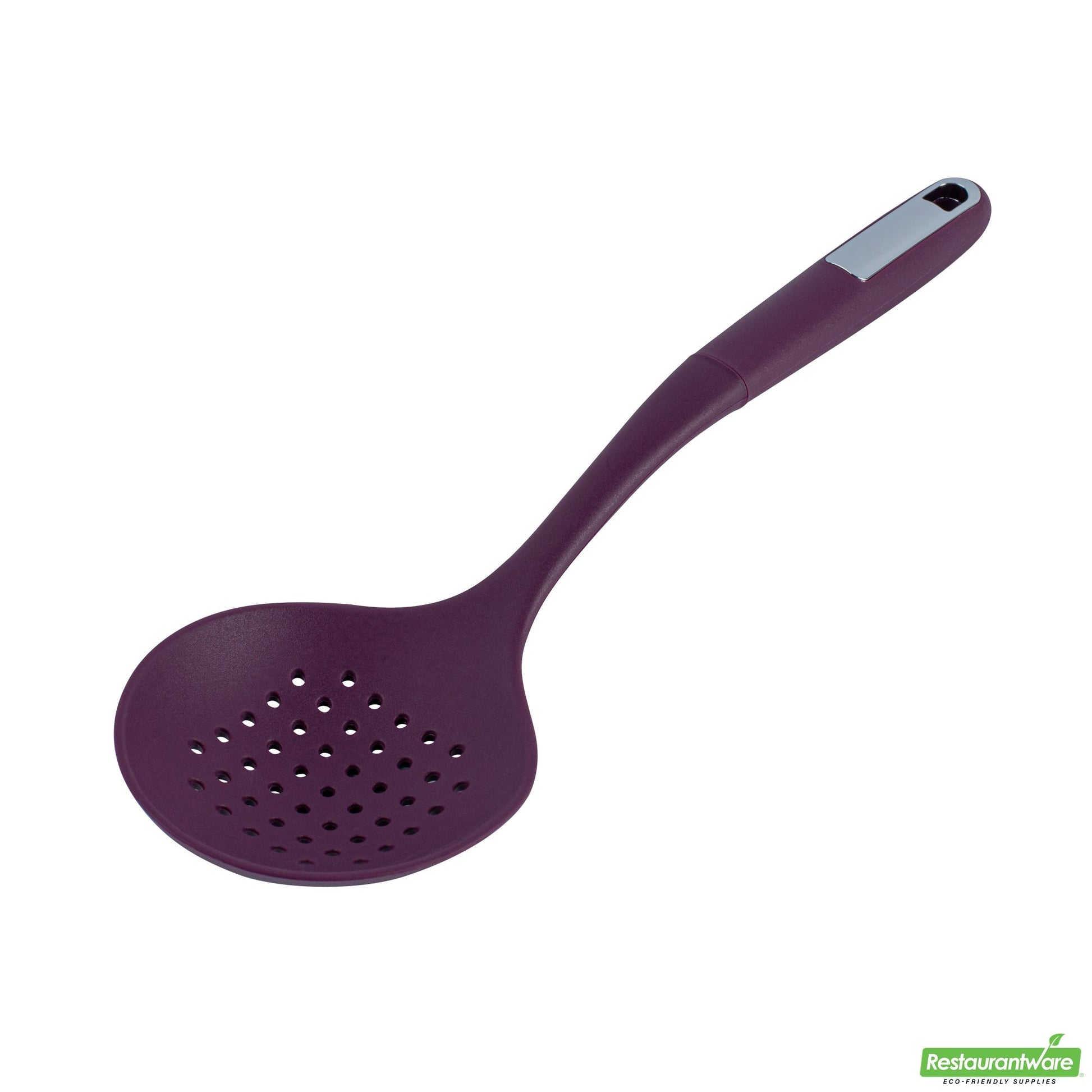 Wholesale Restaurantware Met Lux Purple Silicone Cooking Utensil Set - 6-Piece- Bulk