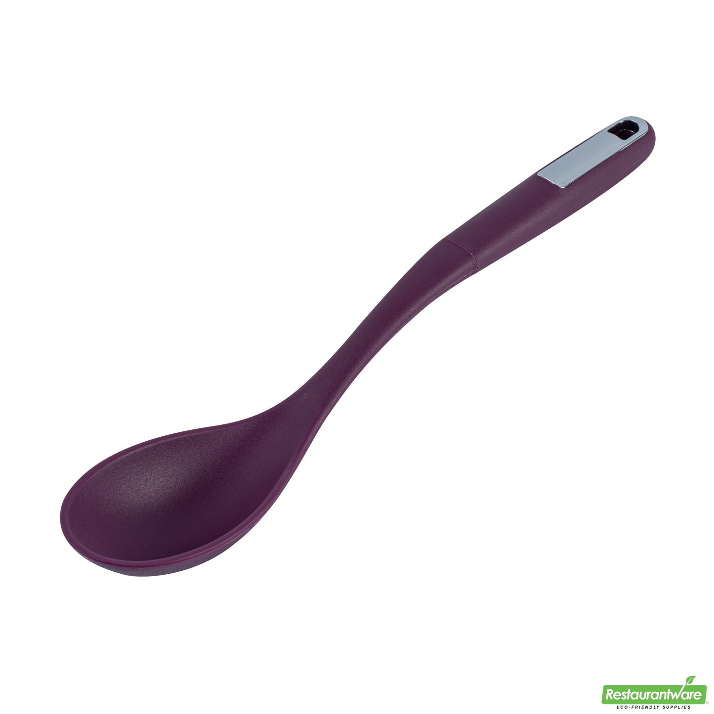 Wholesale Restaurantware Met Lux Purple Silicone Cooking Utensil Set - 6-Piece- Bulk