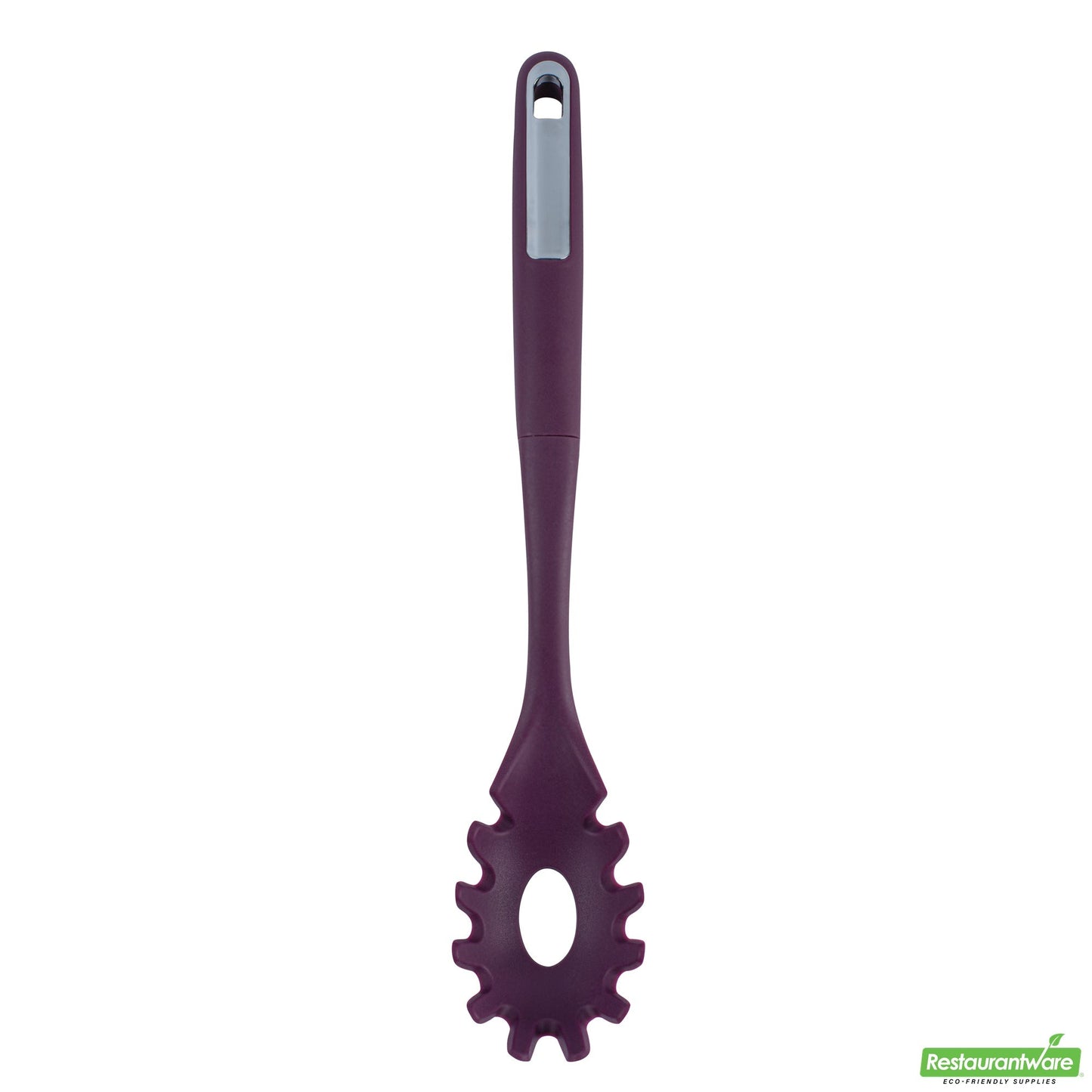 Wholesale Restaurantware Met Lux Purple Silicone Cooking Utensil Set - 6-Piece- Bulk