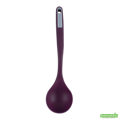 Wholesale Restaurantware Met Lux Purple Silicone Cooking Utensil Set - 6-Piece- Bulk