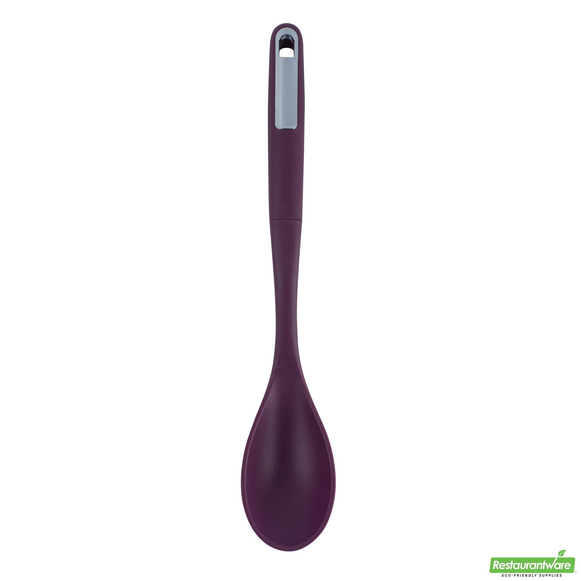 Wholesale Restaurantware Met Lux Purple Silicone Cooking Utensil Set - 6-Piece- Bulk