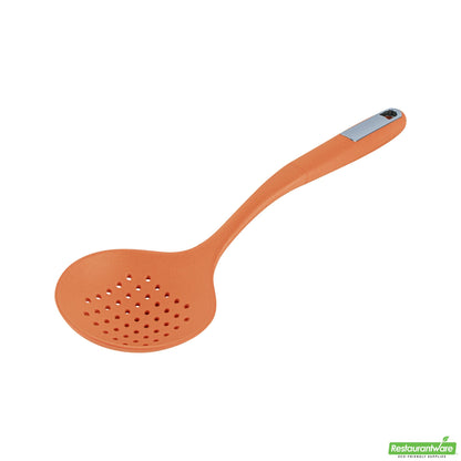 Wholesale Restaurantware Met Lux Orange Silicone Cooking Utensil Set - 6-Piece- Bulk