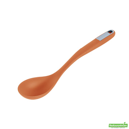 Wholesale Restaurantware Met Lux Orange Silicone Cooking Utensil Set - 6-Piece- Bulk