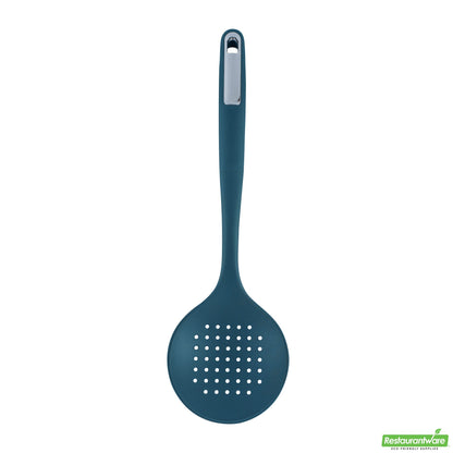 Wholesale Restaurantware Met Lux Teal Silicone Cooking Utensil Set - 6-Piece- Bulk