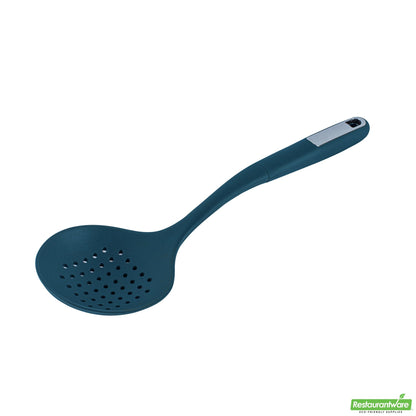 Wholesale Restaurantware Met Lux Teal Silicone Cooking Utensil Set - 6-Piece- Bulk