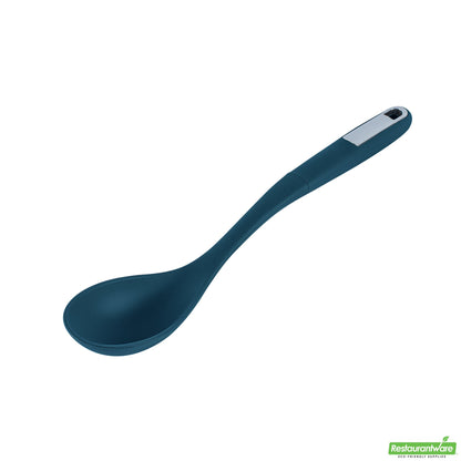 Wholesale Restaurantware Met Lux Teal Silicone Cooking Utensil Set - 6-Piece- Bulk