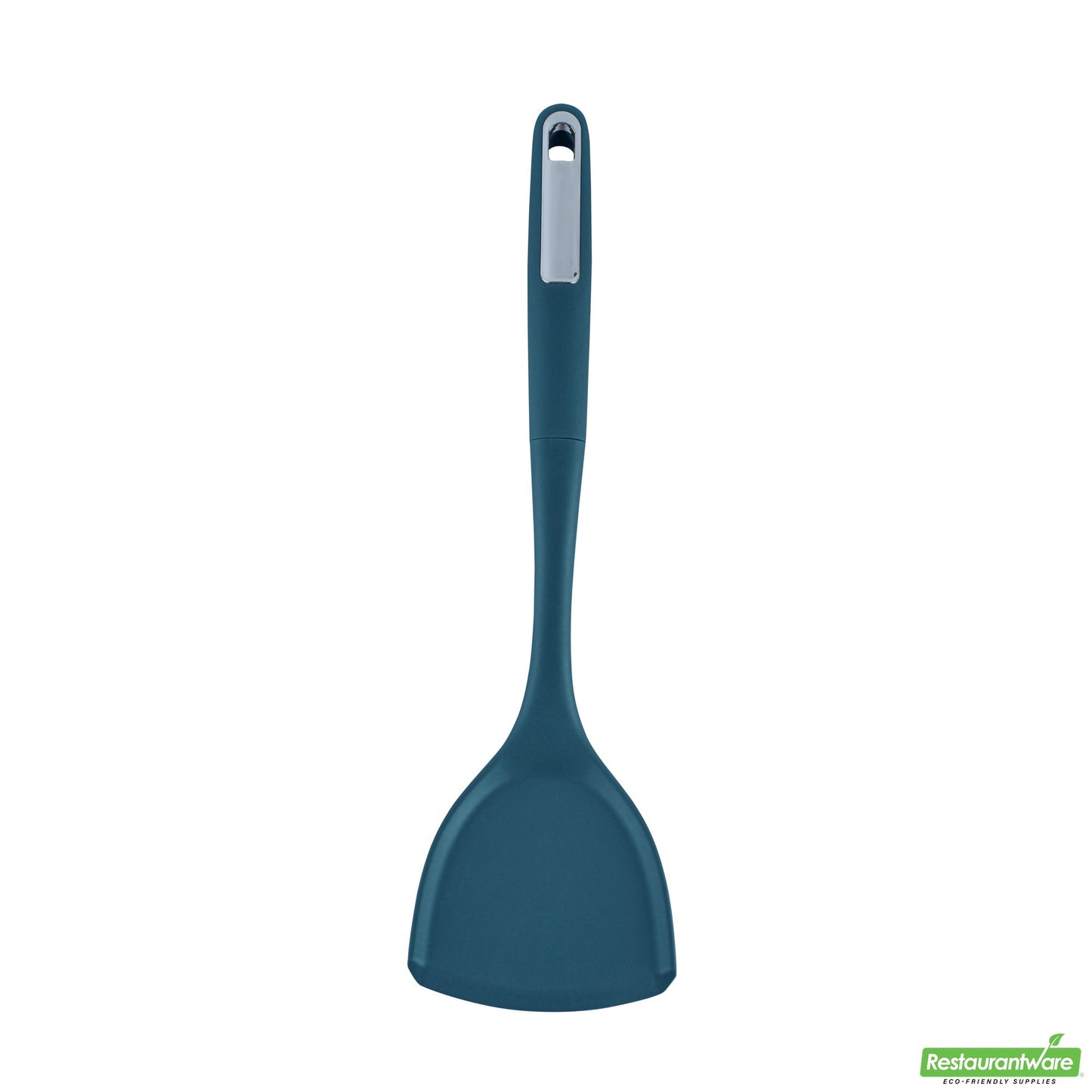 Wholesale Restaurantware Met Lux Teal Silicone Cooking Utensil Set - 6-Piece- Bulk