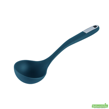 Wholesale Restaurantware Met Lux Teal Silicone Cooking Utensil Set - 6-Piece- Bulk