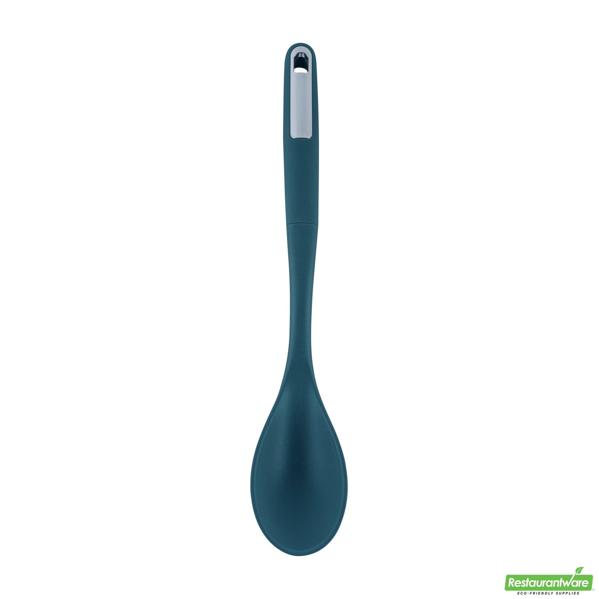 Wholesale Restaurantware Met Lux Teal Silicone Cooking Utensil Set - 6-Piece- Bulk