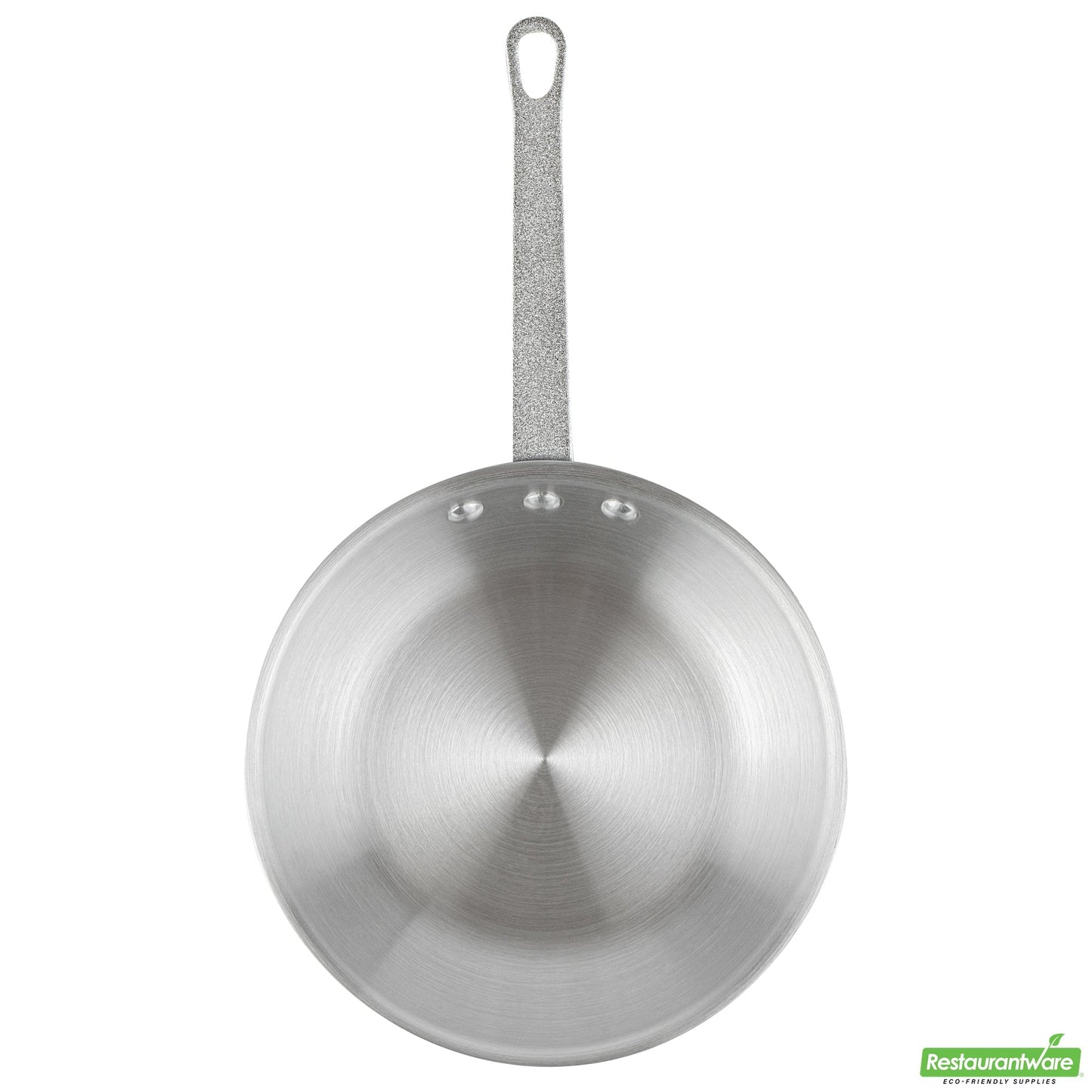 Wholesale Restaurantware Met Lux Aluminum 9 Fry Pan- Bulk