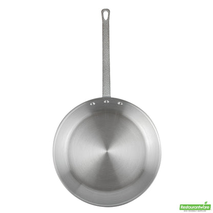 Wholesale Restaurantware Aluminum 12 Fry Pan- Bulk