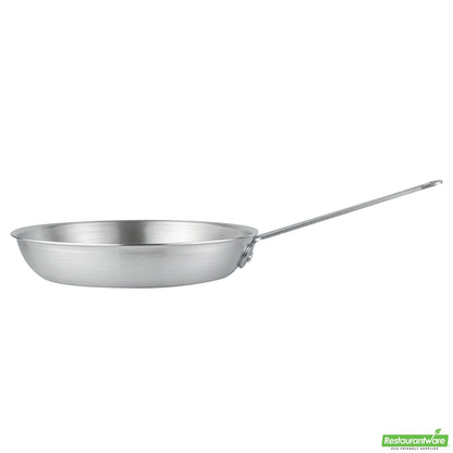Wholesale Restaurantware Aluminum 14 Fry Pan- Bulk