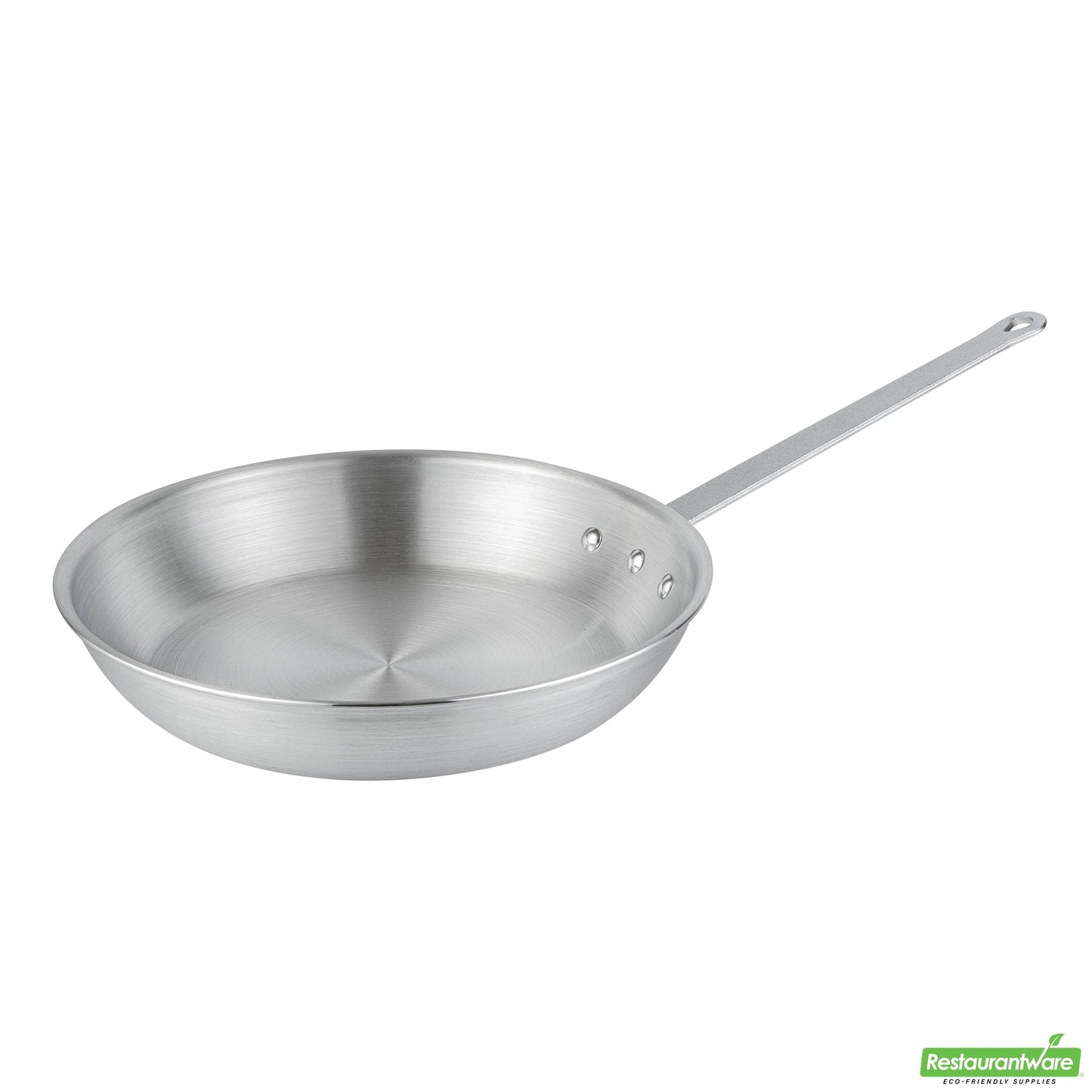 Wholesale Restaurantware Aluminum 14 Fry Pan- Bulk