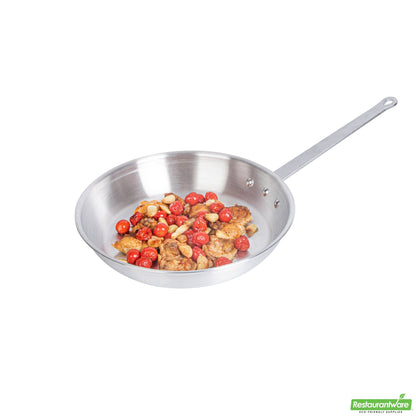 Wholesale Restaurantware Aluminum 14 Fry Pan- Bulk