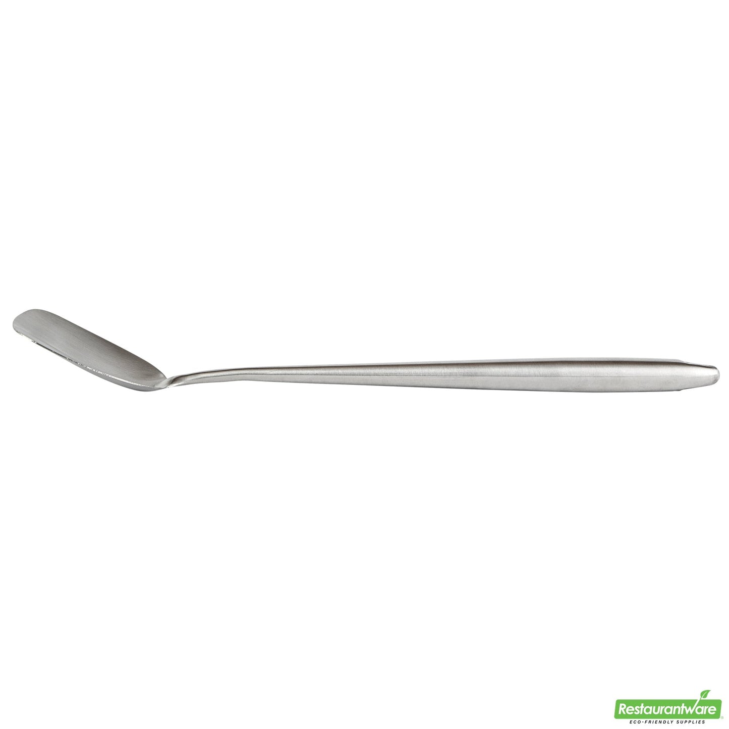 Wholesale Restaurantware Stainless Steel Wok Spatula- Bulk