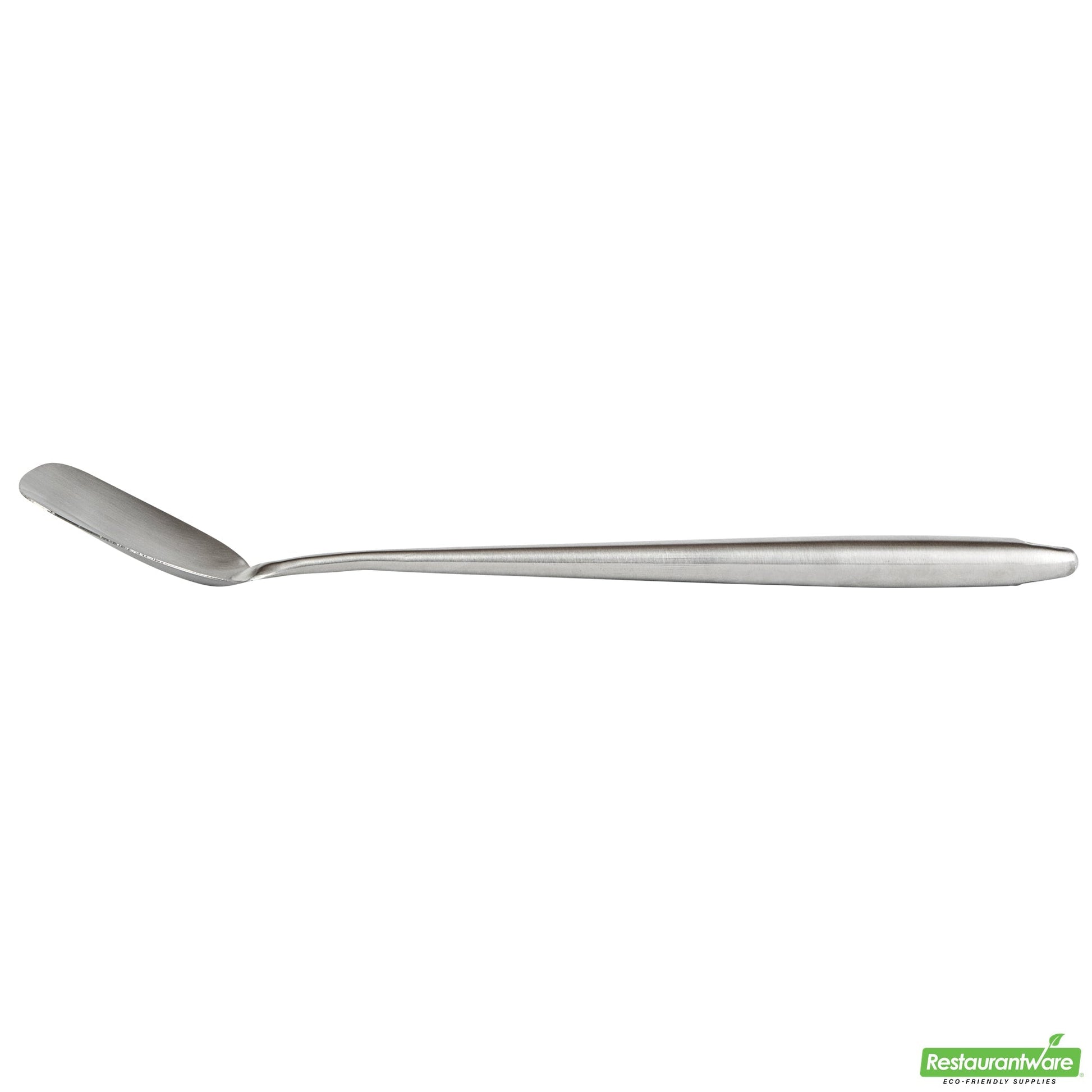 Wholesale Restaurantware Stainless Steel Wok Spatula- Bulk