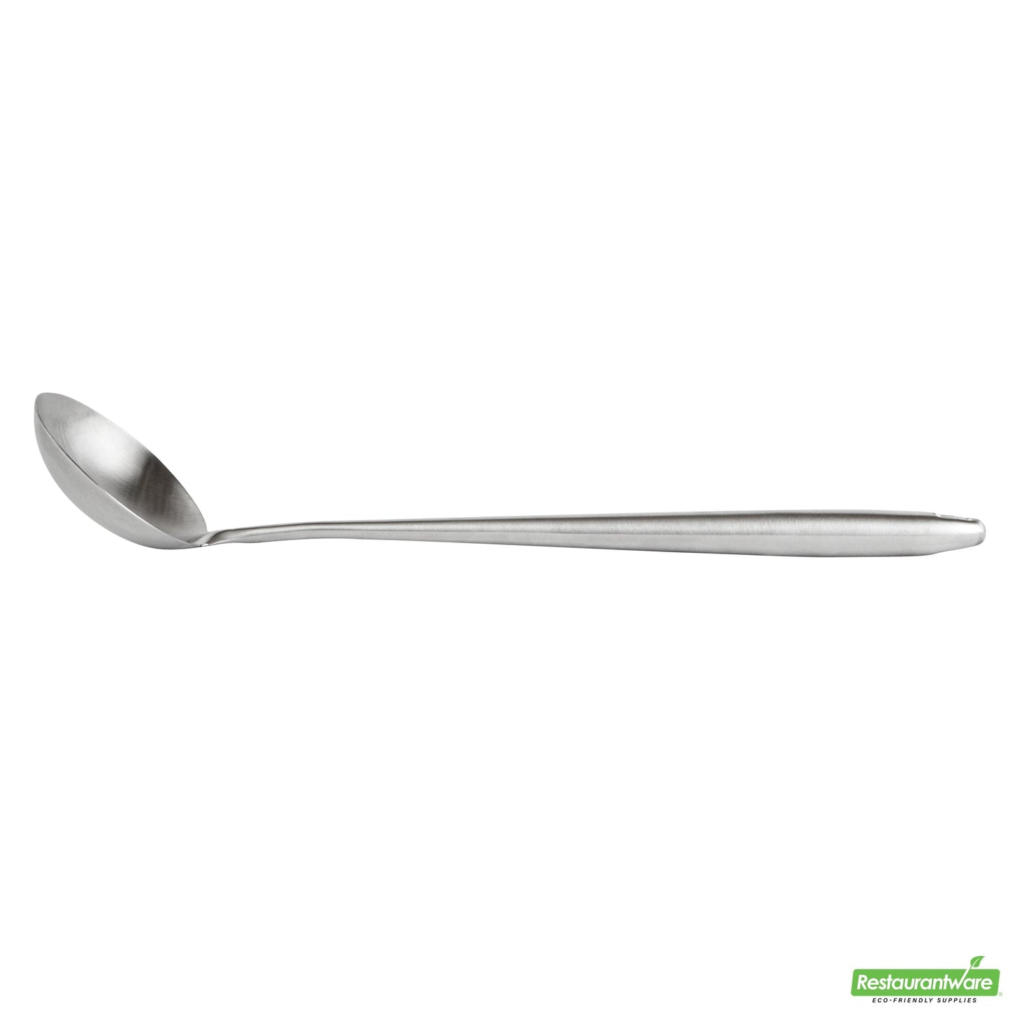 Wholesale Restaurantware Stainless Steel Wok Ladle- Bulk