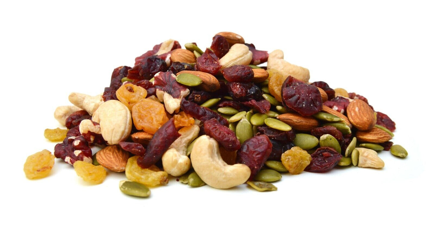 Wholesale Setton Farms Omega 3 Mix 20 lb Bulk Box- Bulk