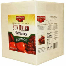 Wholesale Divina Sundried Tomatoes and Olives (22 LB Limpex Case)- Bulk