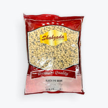 Wholesale Shahzada Black Eye Beans 2lb- Bulk