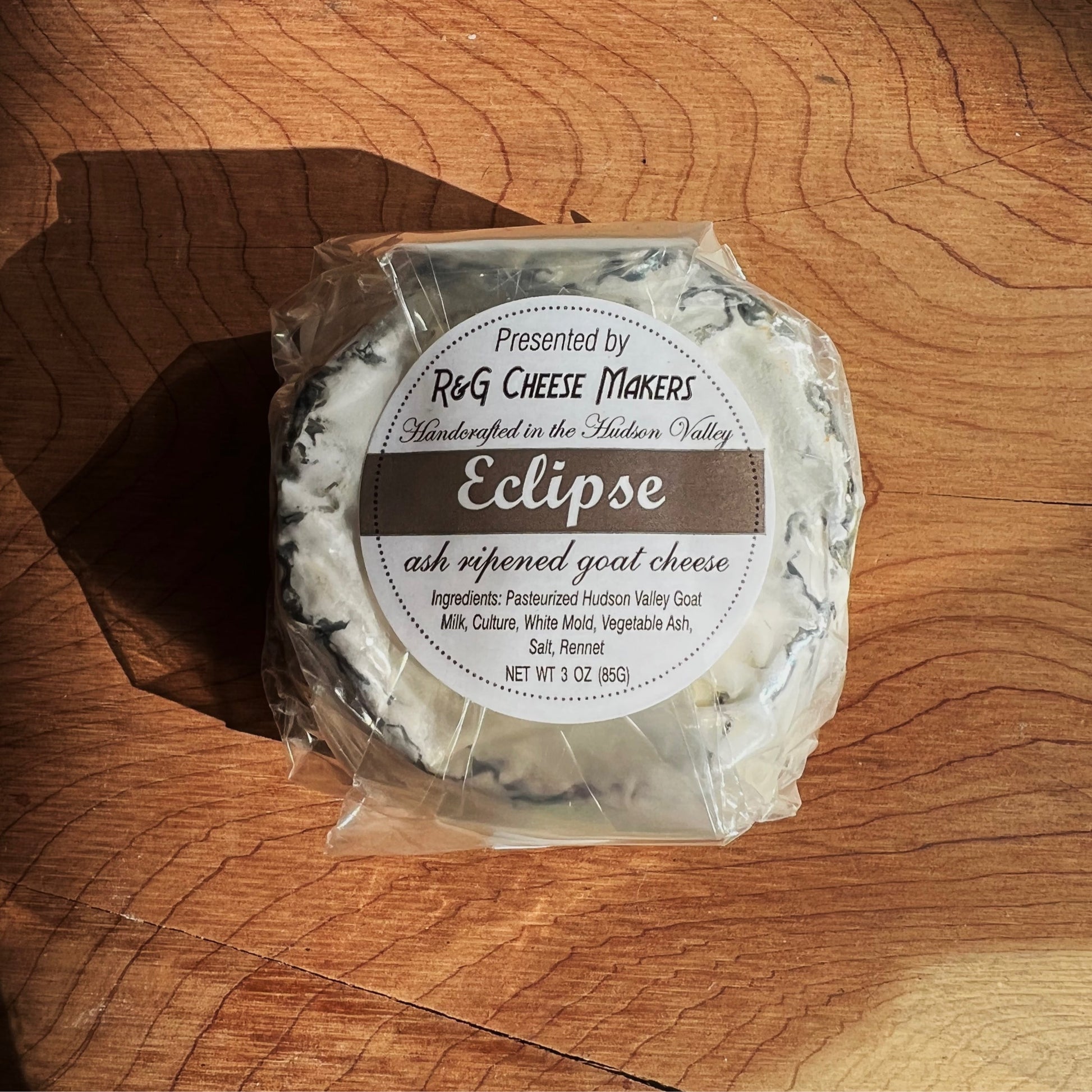 Wholesale Eclipse Cheese 3 OZ- Bulk