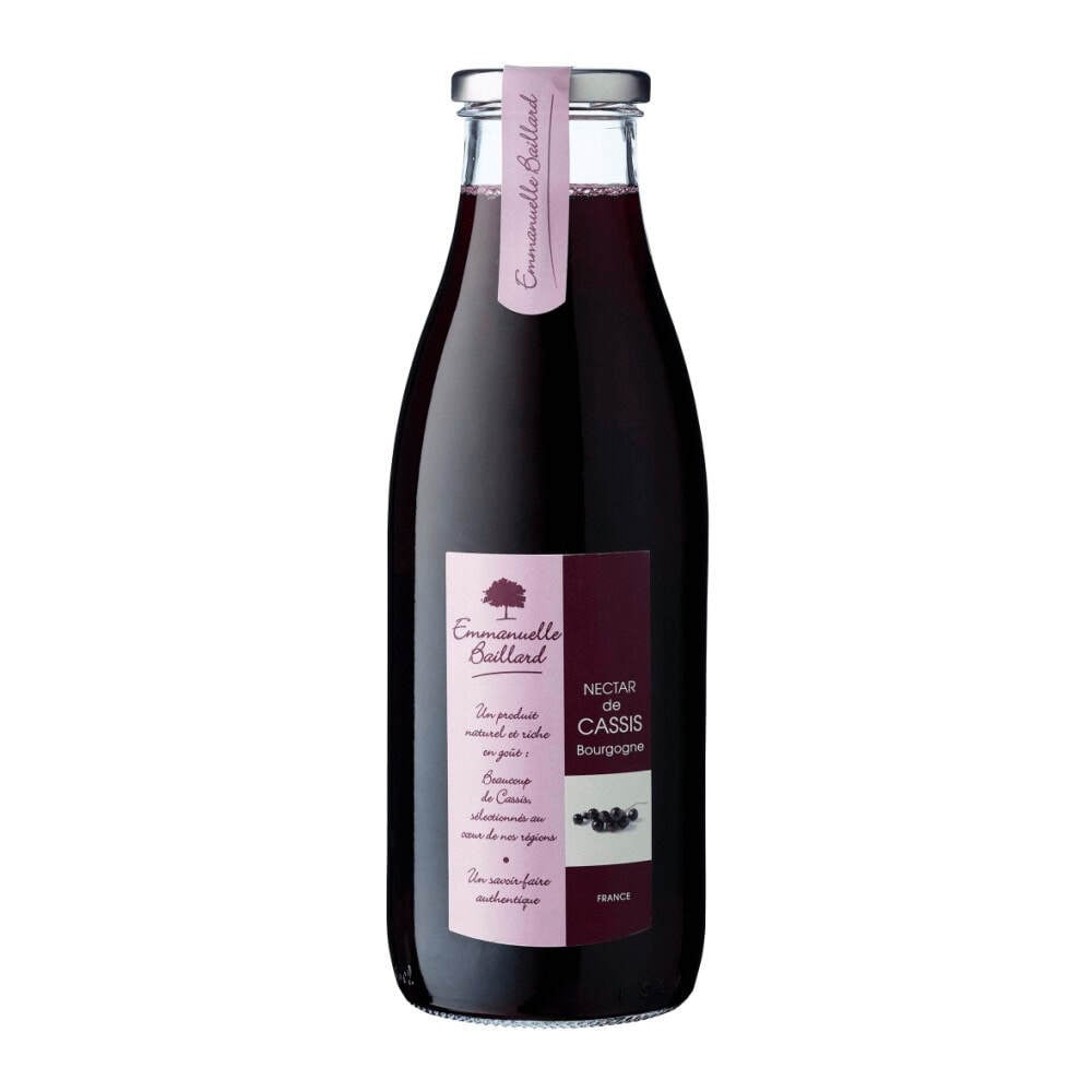 Wholesale Baillard Jus Cassis De Bourgogne- Bulk