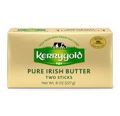 Wholesale Kerrygold Salted Butter Sticks 8 Oz- Bulk