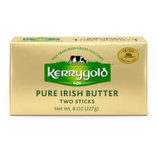 Wholesale Kerrygold Salted Butter Sticks 8 Oz- Bulk