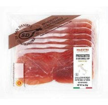 Wholesale Prosciutto San Daniele Denel 18mo- Bulk