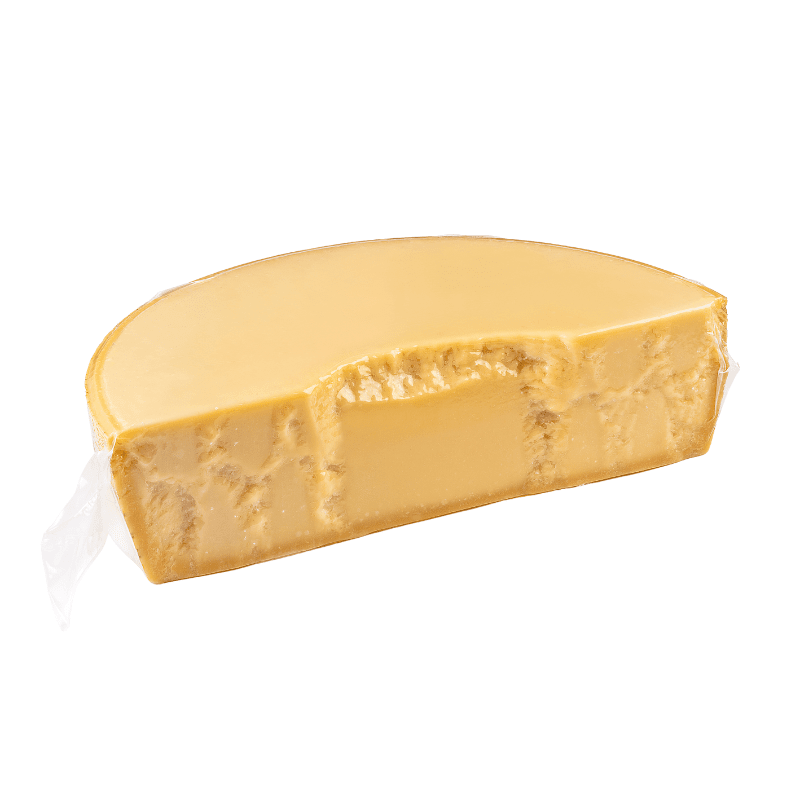 Wholesale Grana Padano Quarters 20 Lb- Bulk