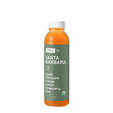 Wholesale California Juice Santa Barbara Organic Cold-Pressed Juice 12 Oz- Bulk