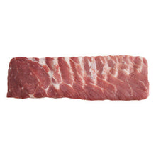 Wholesale Seaboard Foods St. Louis Ribs 2.5 Down Seab 48lb- Bulk
