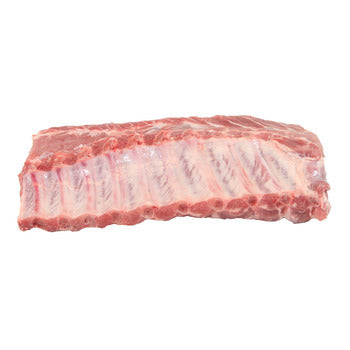 Wholesale Seaboard Foods Pork Rack 8 Bone Prime Seab 12.5lb- Bulk
