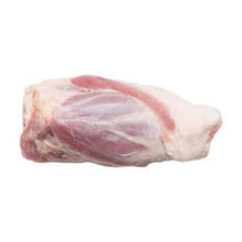 Wholesale Seaboard Foods Pork Ham Shank Bone-in Skinless 30lb- Bulk