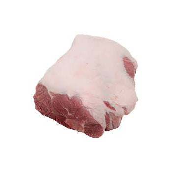 Wholesale Seaboard Foods Pork Butt Boneless 18lb- Bulk
